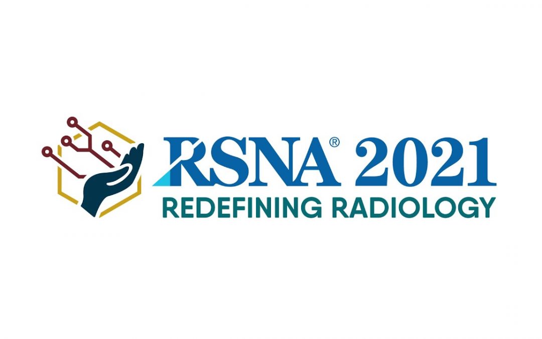 Primax sera présent au RSNA 2021