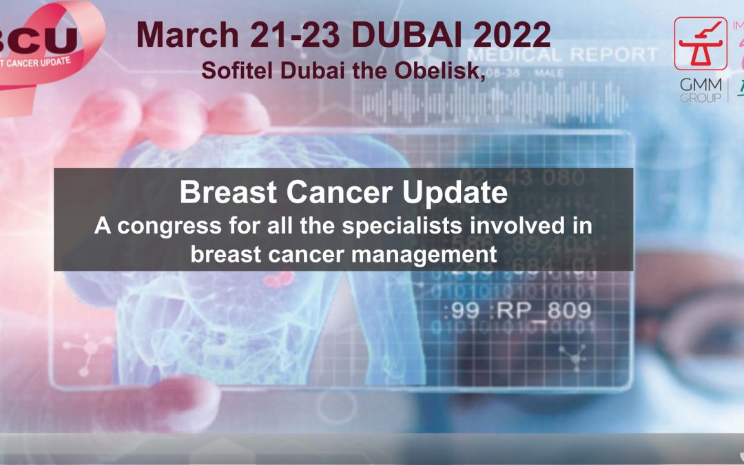 Congrès BCU – Breast Cancer Update