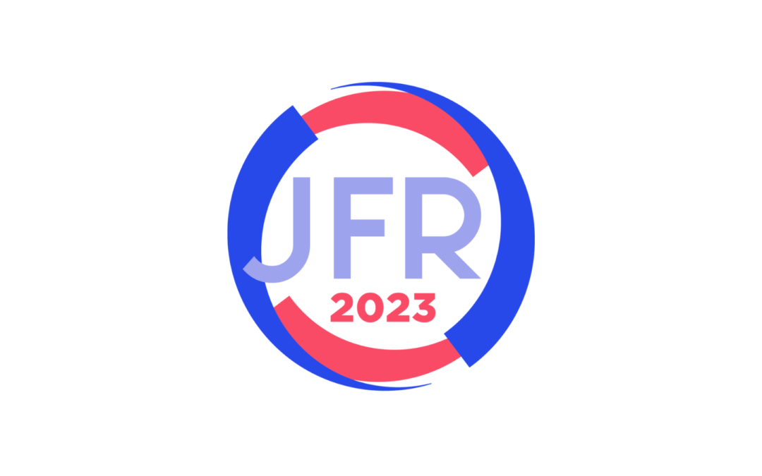 JFR 2023